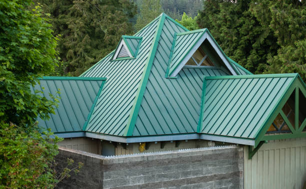 Best Roof Installation  in Redwood, TX