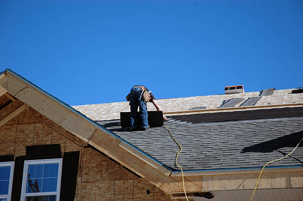 Best Rubber Roofing (EPDM, TPO)  in Redwood, TX