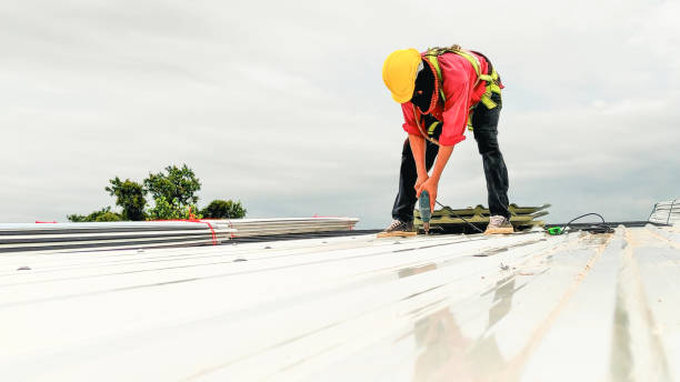 Waterproofing in Redwood, TX