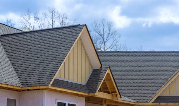 Best 4 Ply Roofing  in Redwood, TX