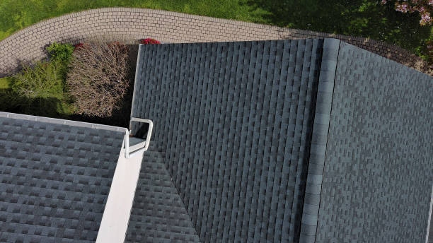 Trusted Redwood, TX Roofing Service Experts