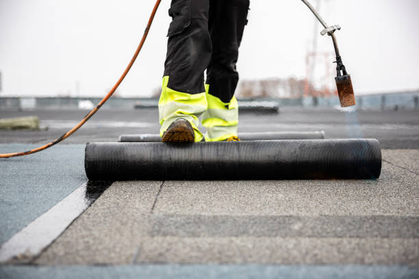 Best Gutter Installation and Repair  in Redwood, TX