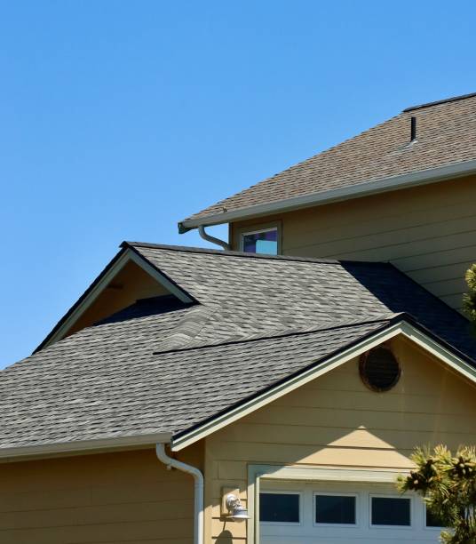 Best Rubber Roofing (EPDM, TPO)  in Redwood, TX