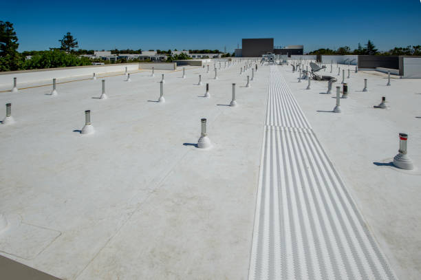 Cold Roofs in Redwood, TX
