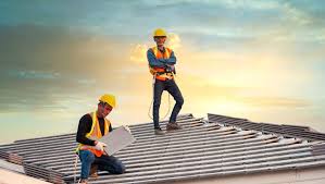 Best Roof Ventilation Installation  in Redwood, TX